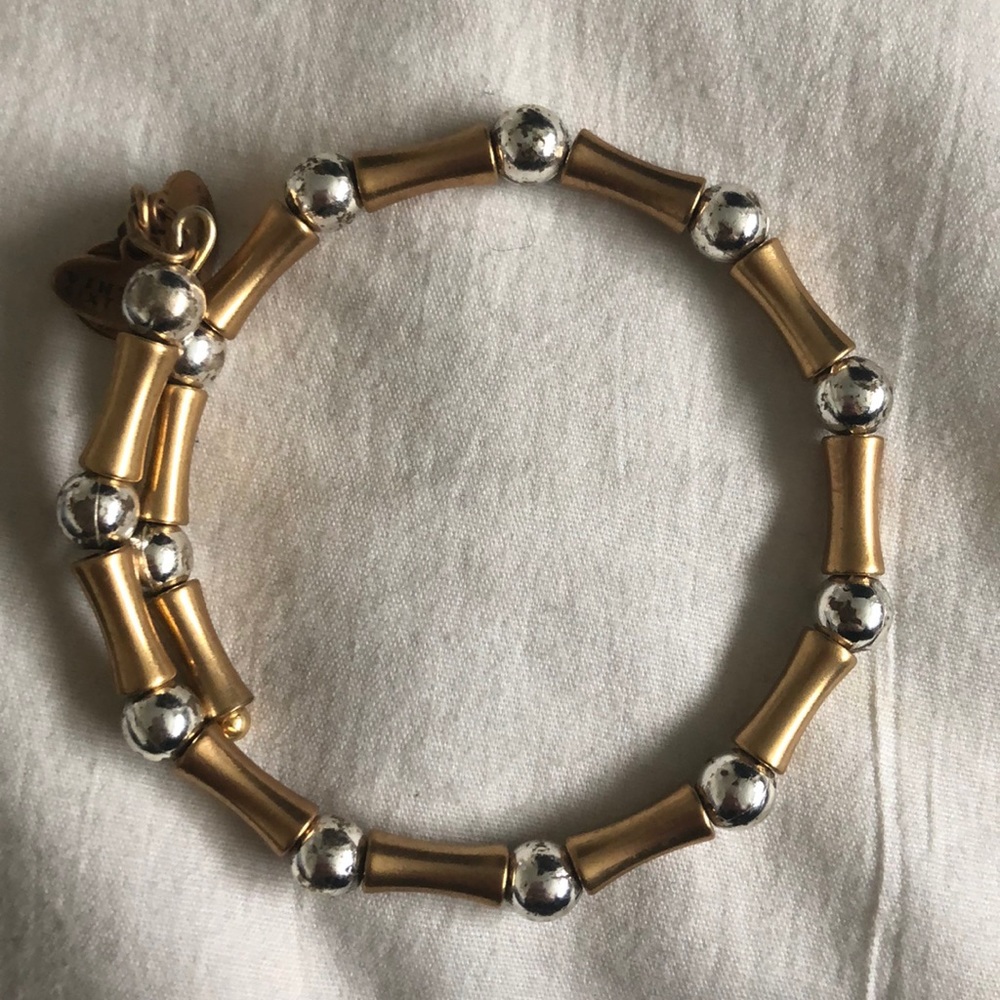 Alex and Ani beaded